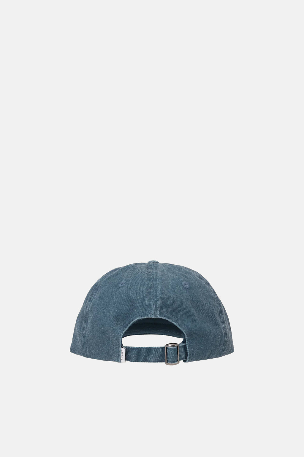Logo Dad Cap Dark Denim Blue
