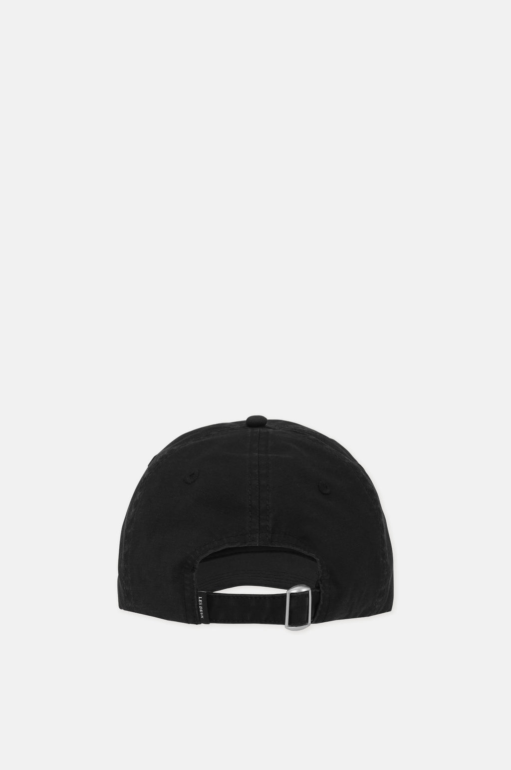 Mini Blake Dad Cap Black