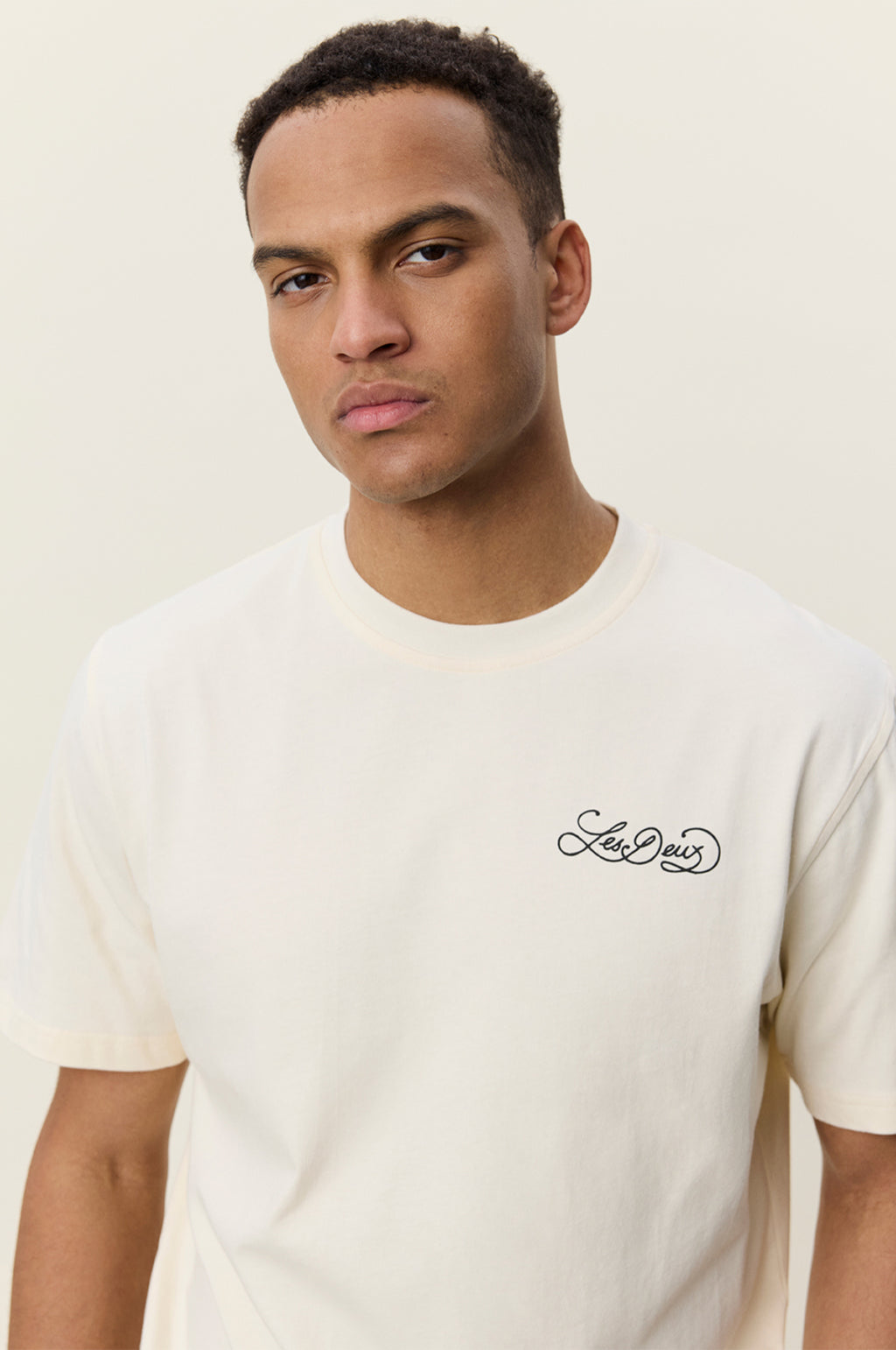 Orchard T-Shirt Ivory