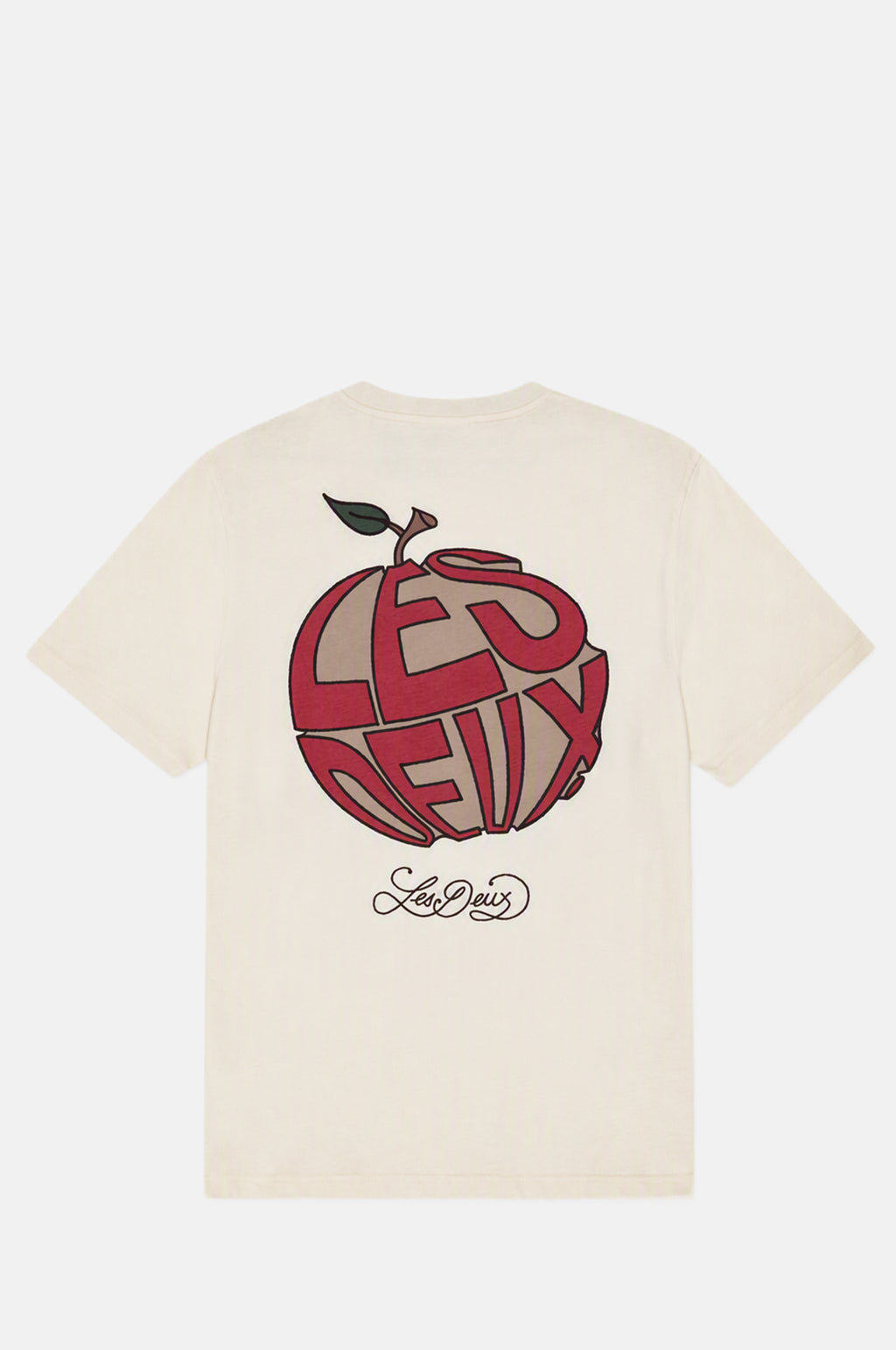 Orchard T-Shirt Ivory