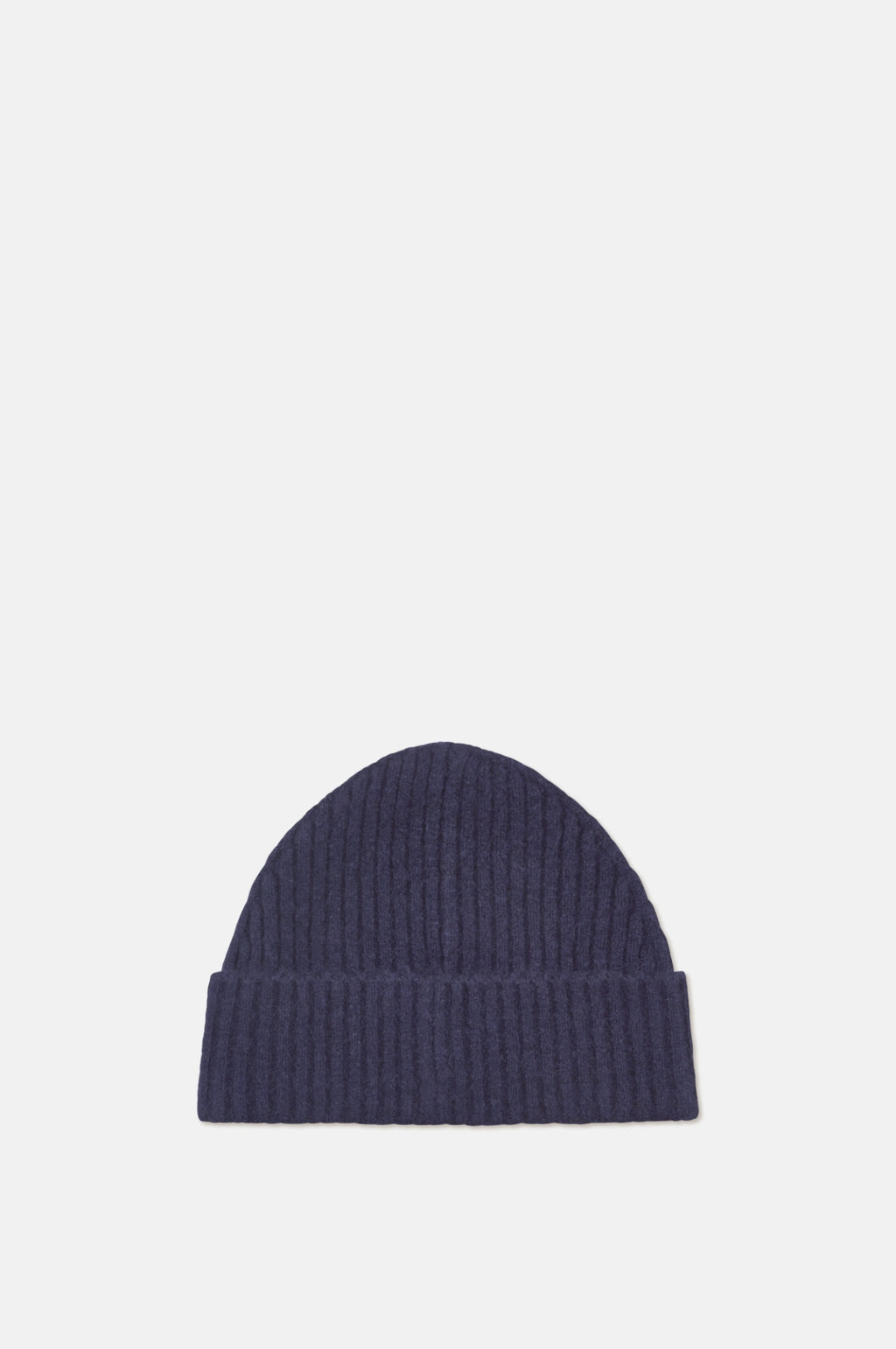 Ty Beanie Dark Navy