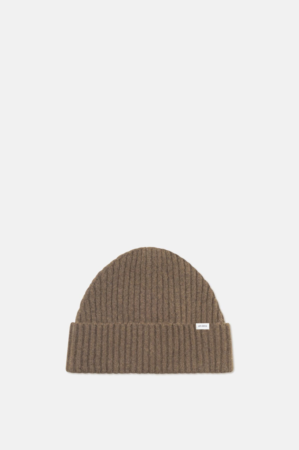 Les Deux Ty Beanie Teak.