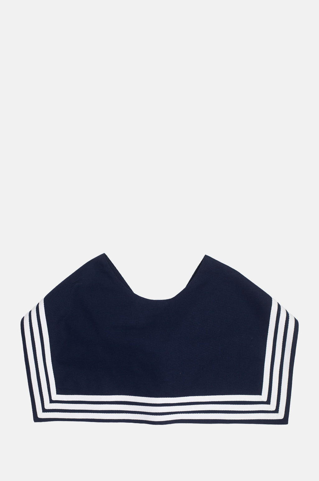 Navy Sailor Collar