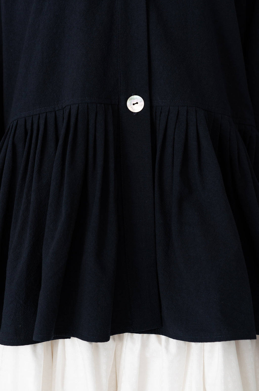 Pina Tunic Navy
