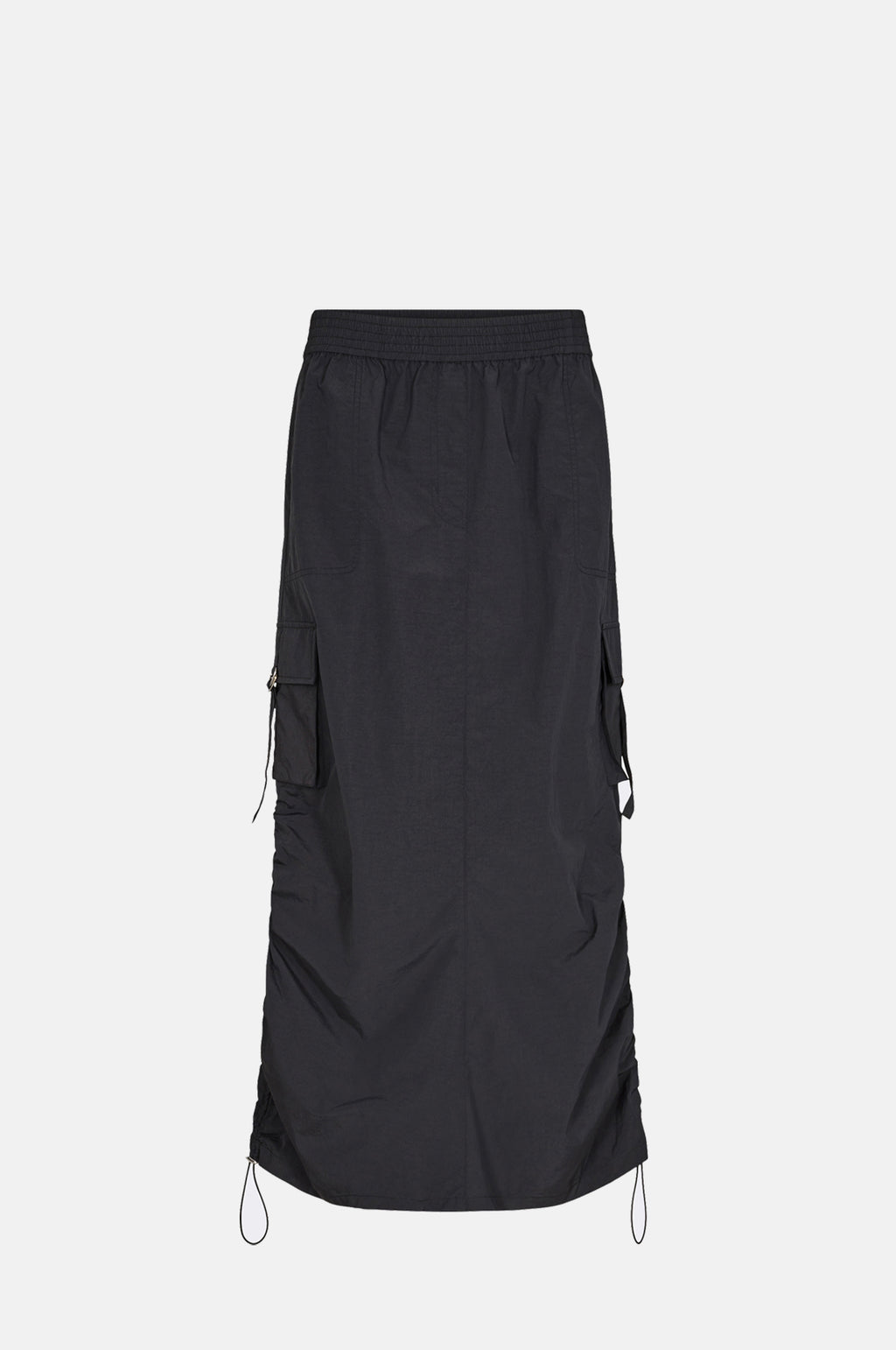 Levete Room Dallas Skirt Black.