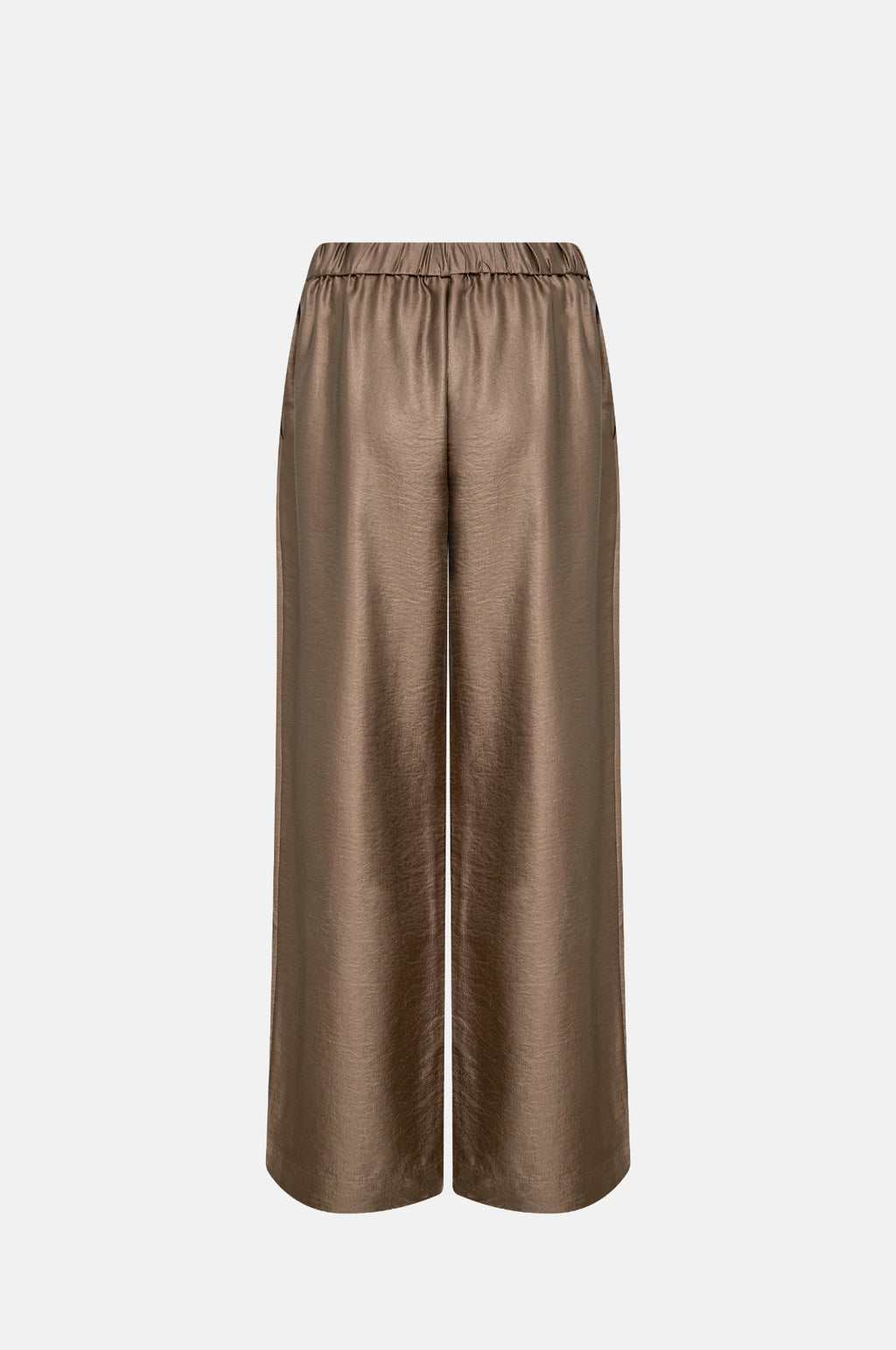 Nessa Pants Walnut