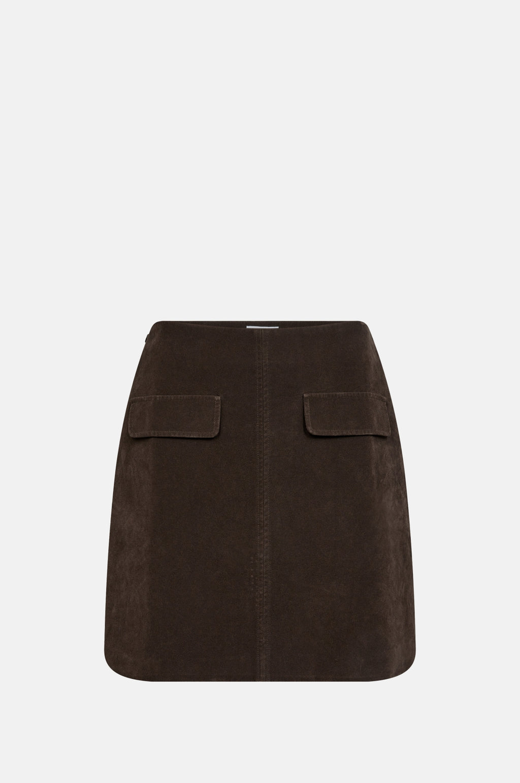 Levete Room Nioba Skirt Coffee.