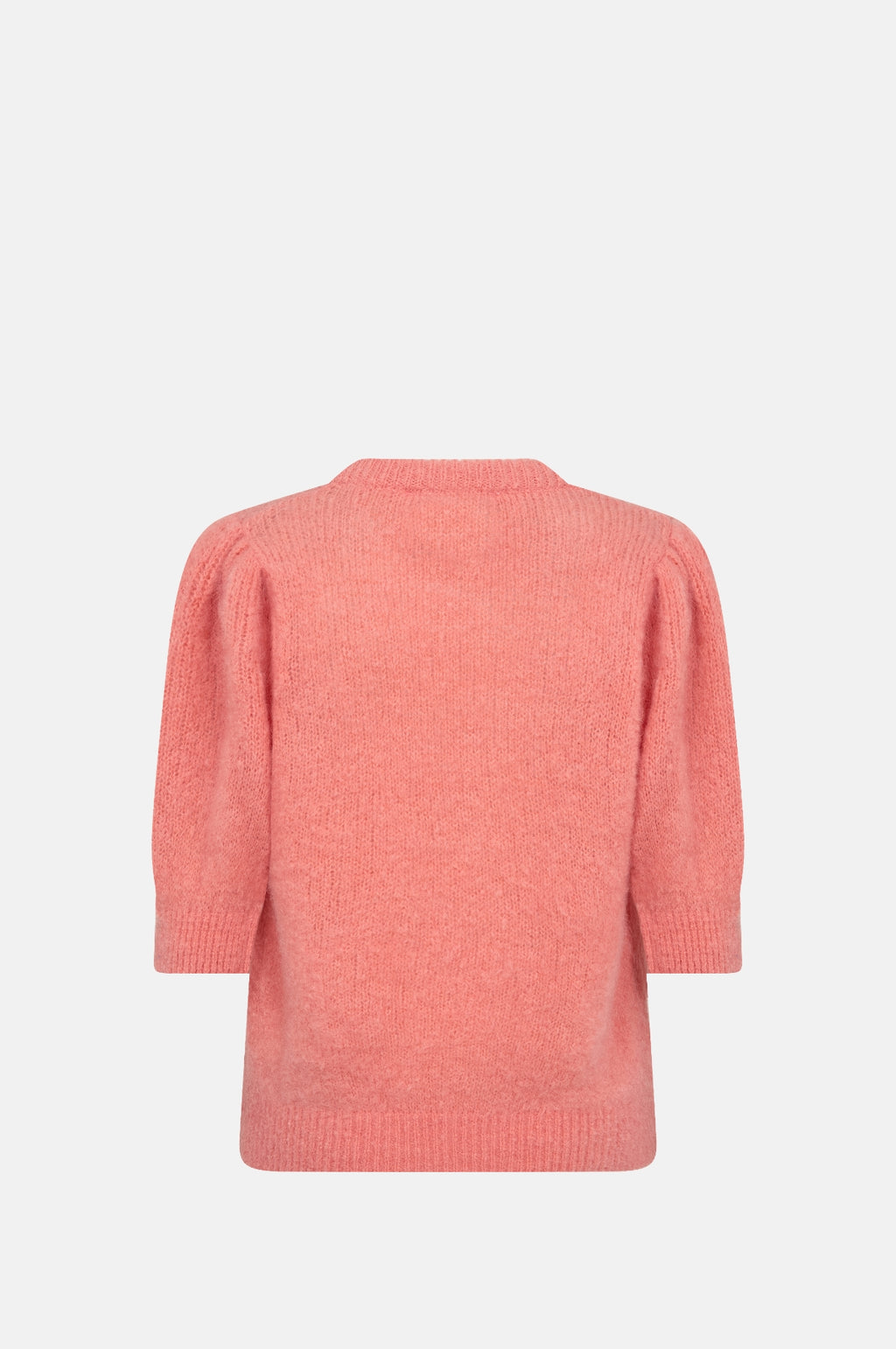 Noreen Blouse Pink Seashell