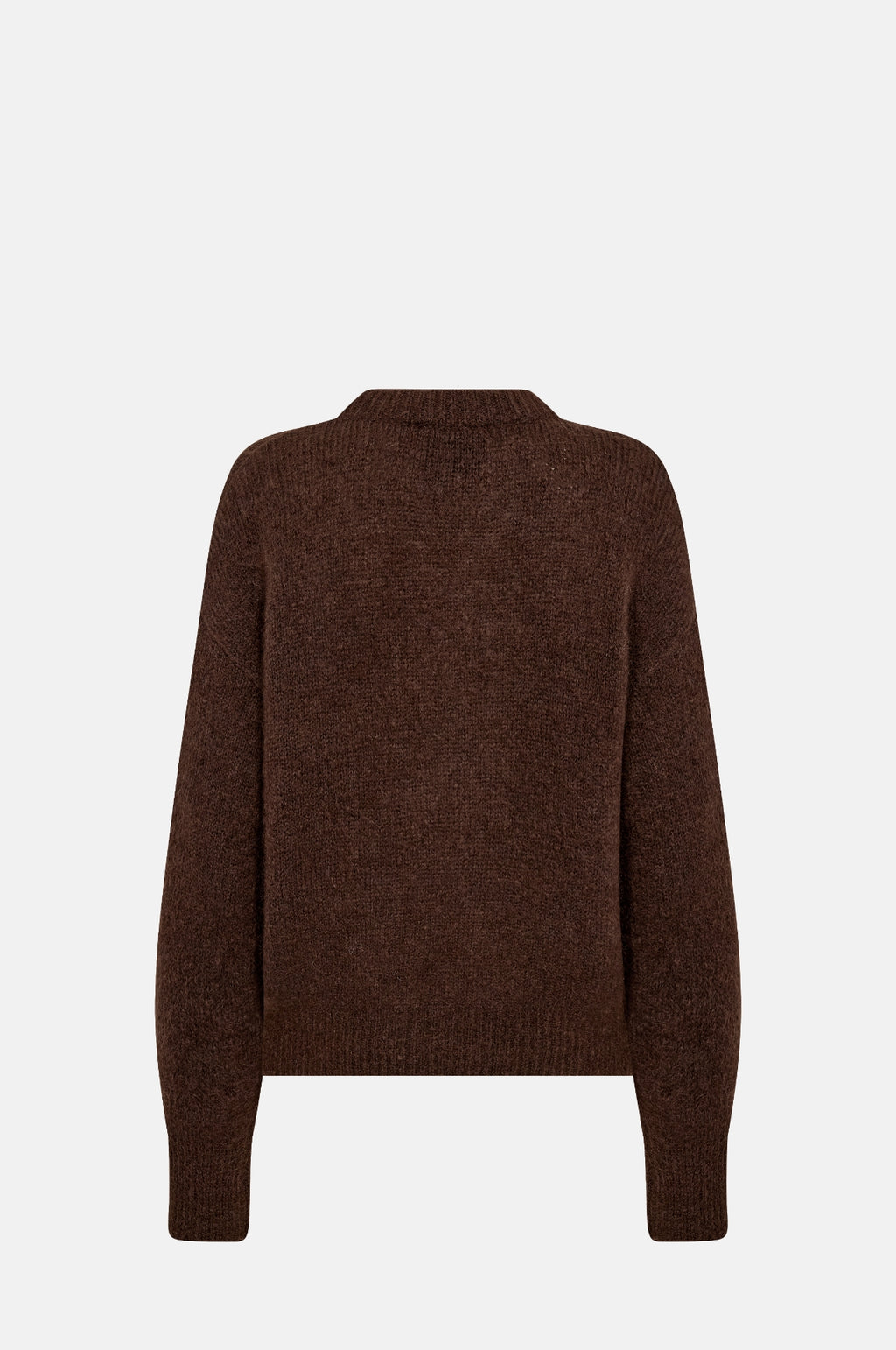 Noreen Pullover Coffee