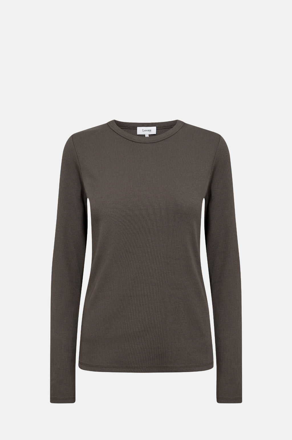 Levete Room Numbia T-Shirt Coffee.