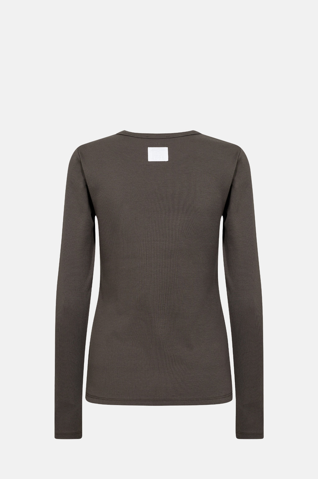 Numbia T-Shirt Coffee