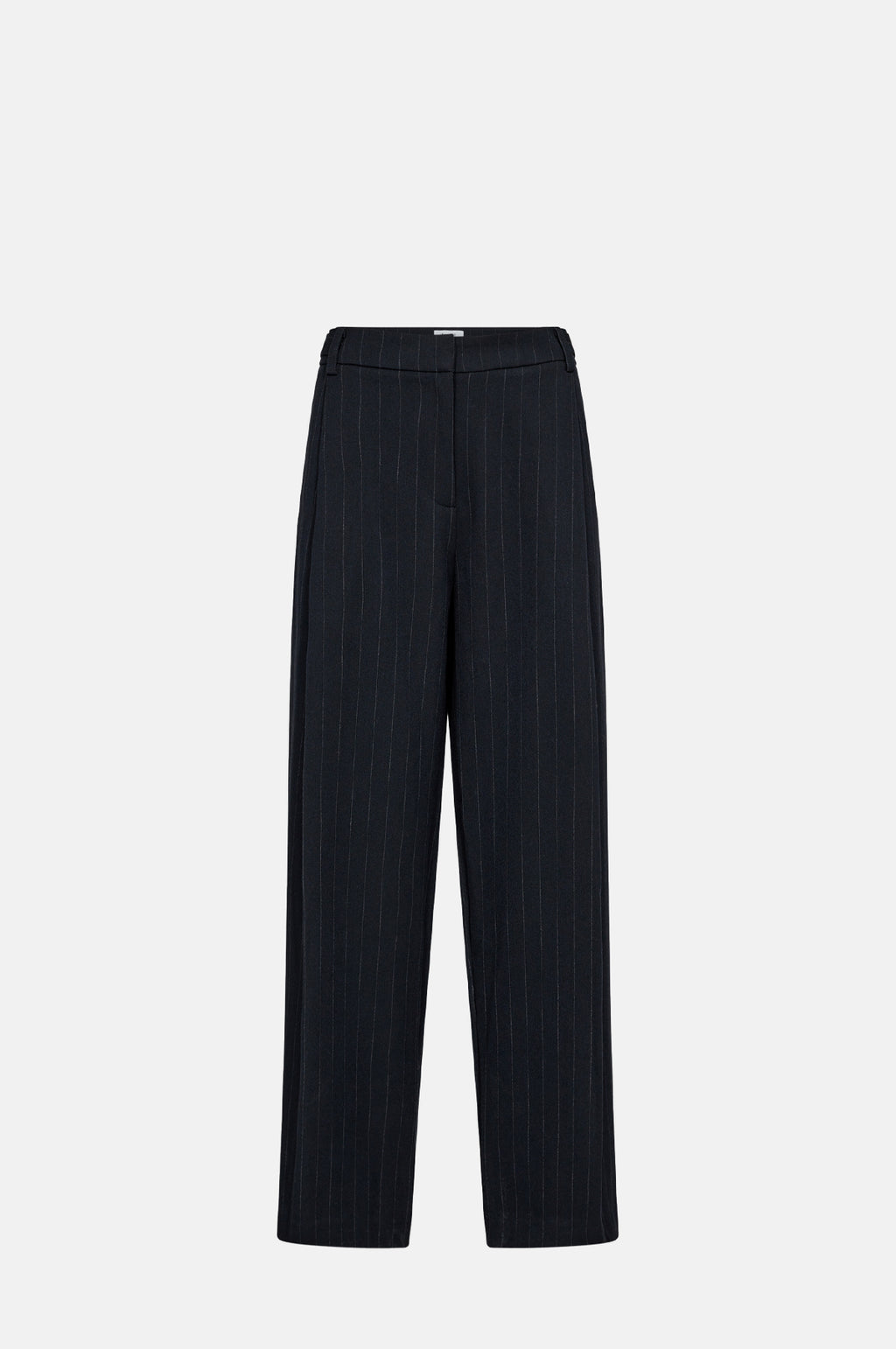 Levete Room Olivia Pants Winter Sky Combi.