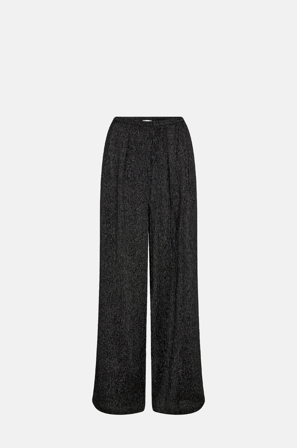 Levete Room Otis Pants Black Combi.