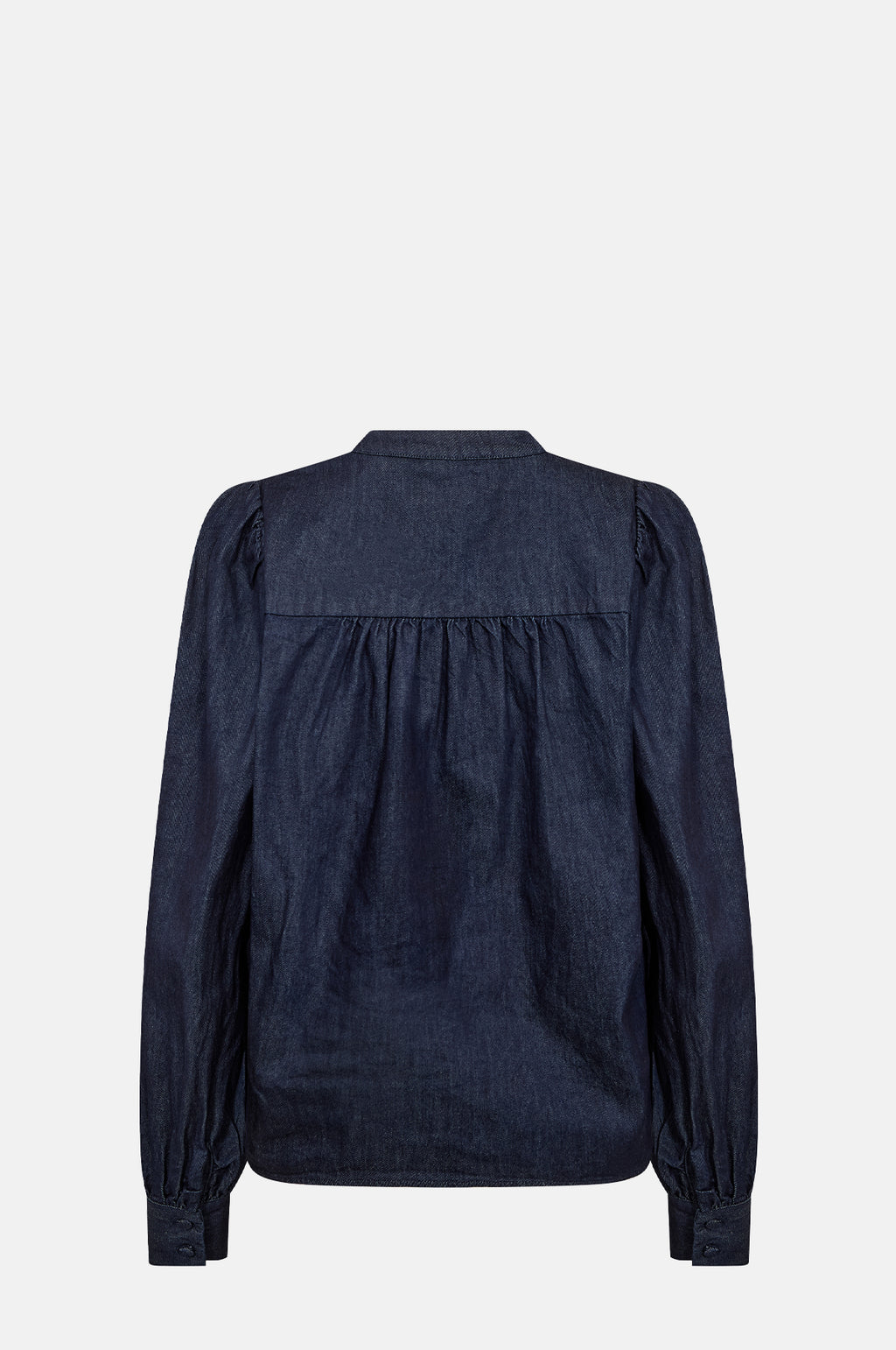 Pietta Shirt Dark Navy