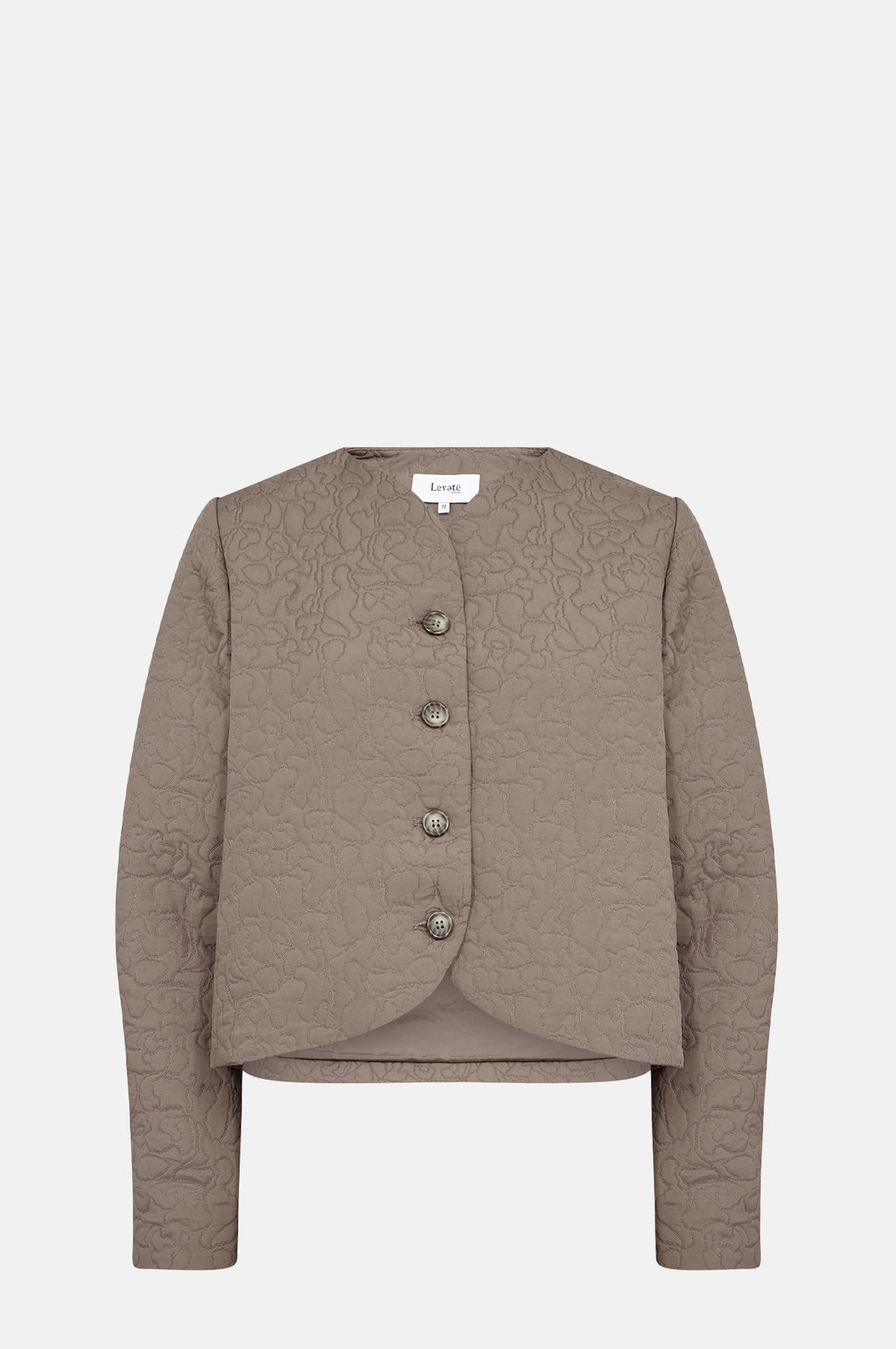 Levete Room Pippa Jacket Falcon.