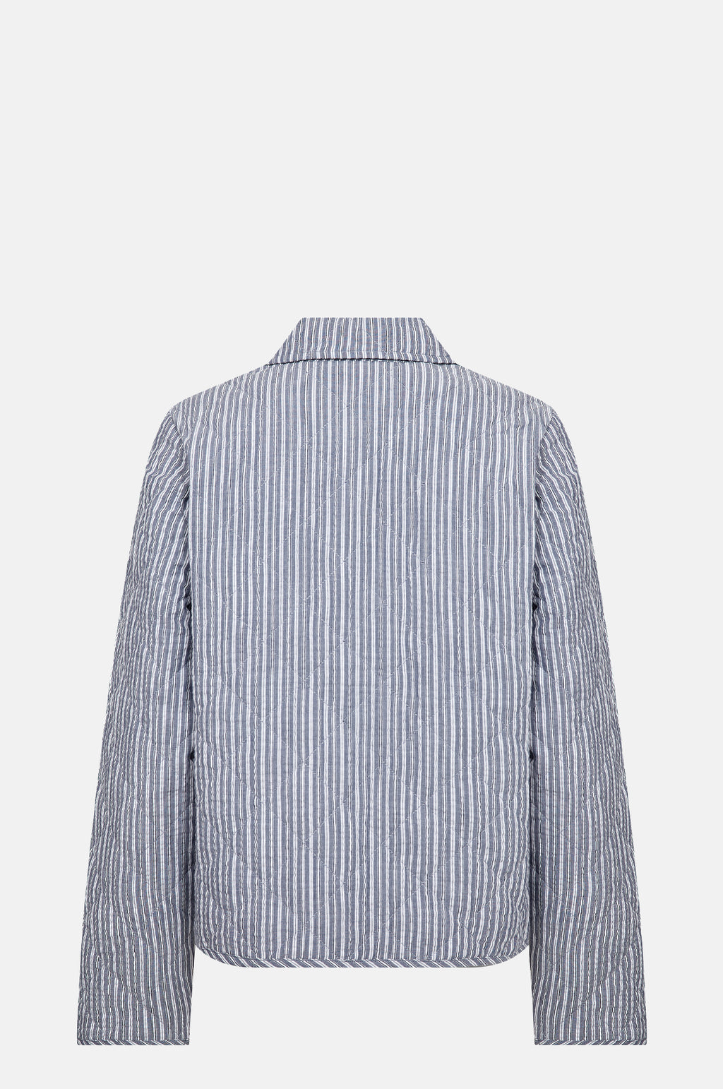 Ricko Jacket Stone Wash Combi