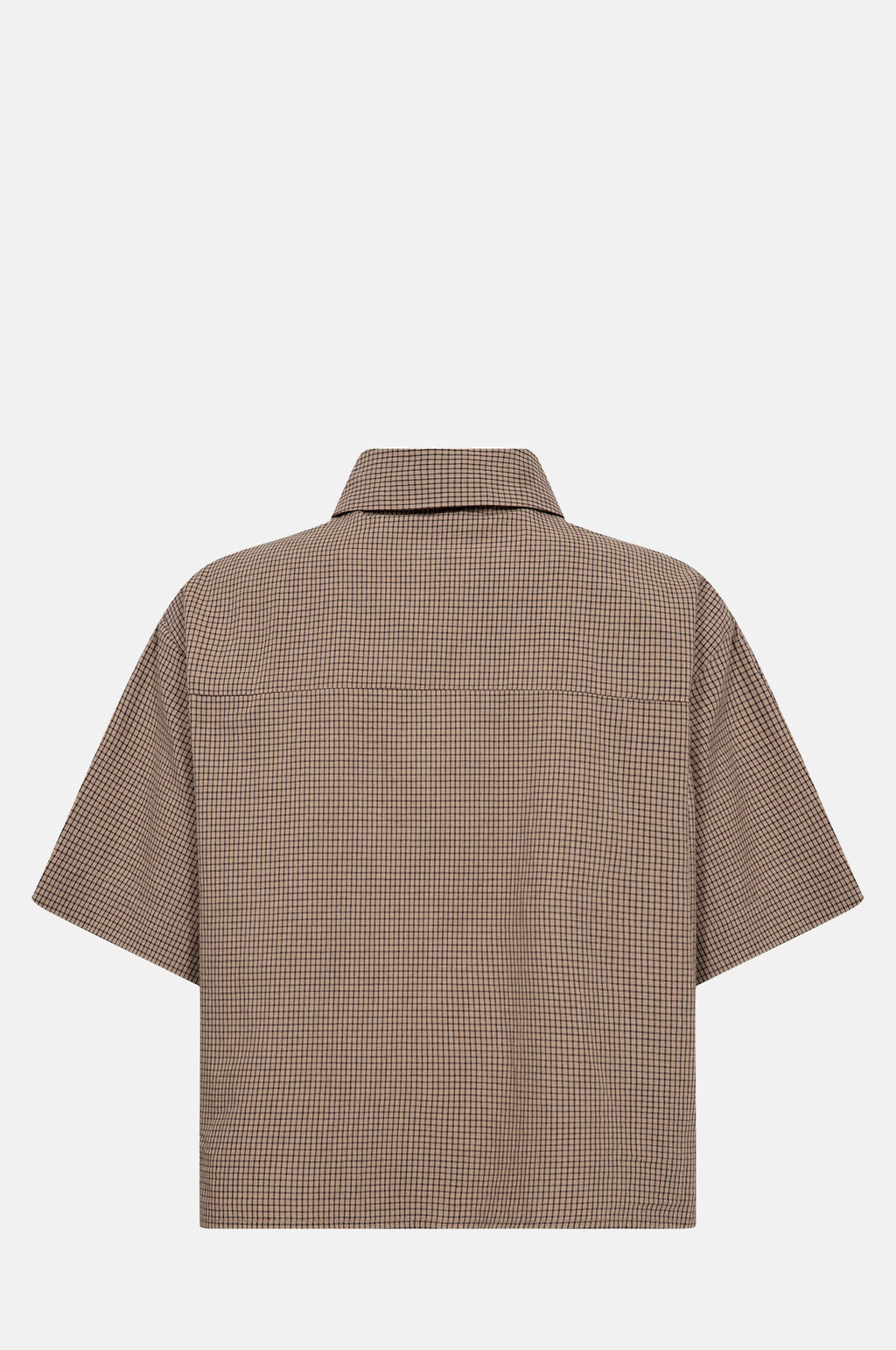 Ronia Shirt Fossil Combi
