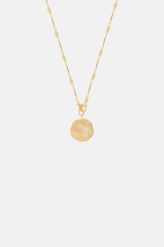 Gala Necklace