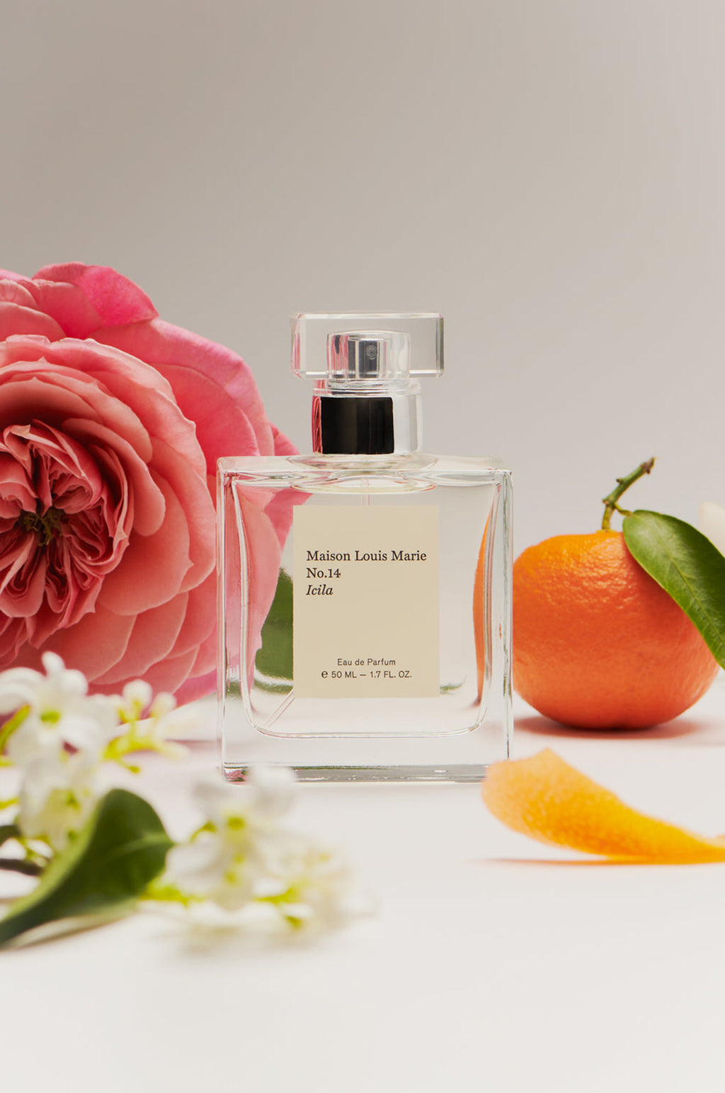 No. 14 Icila Eau de Parfum