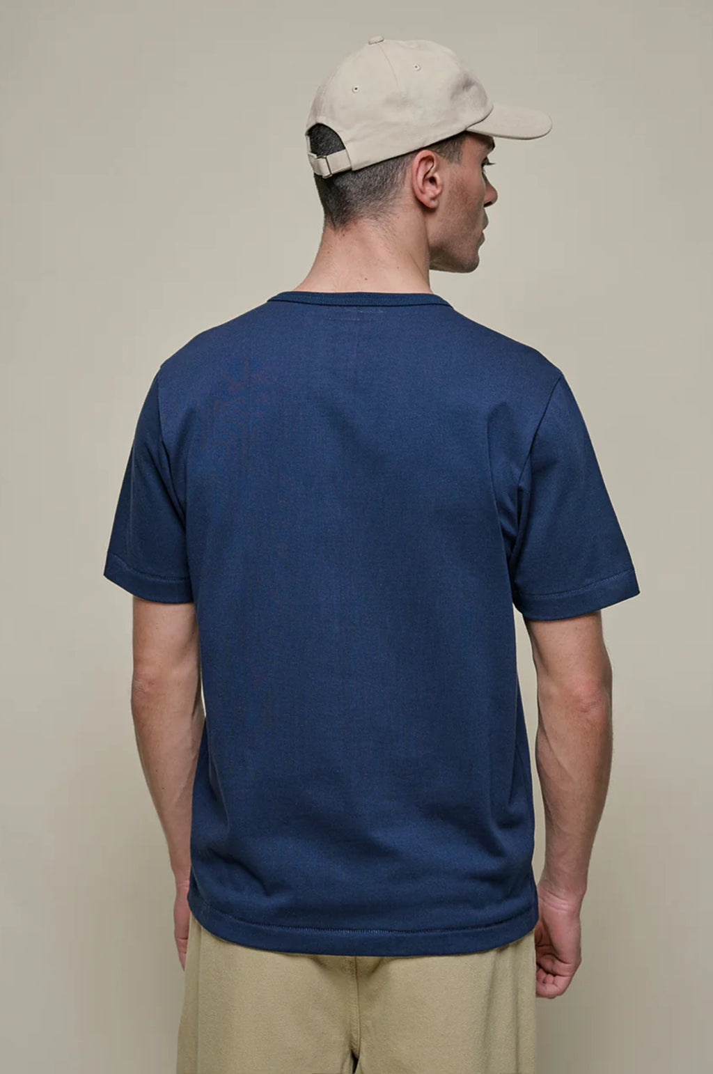 2M15 T-Shirt Ink Blue