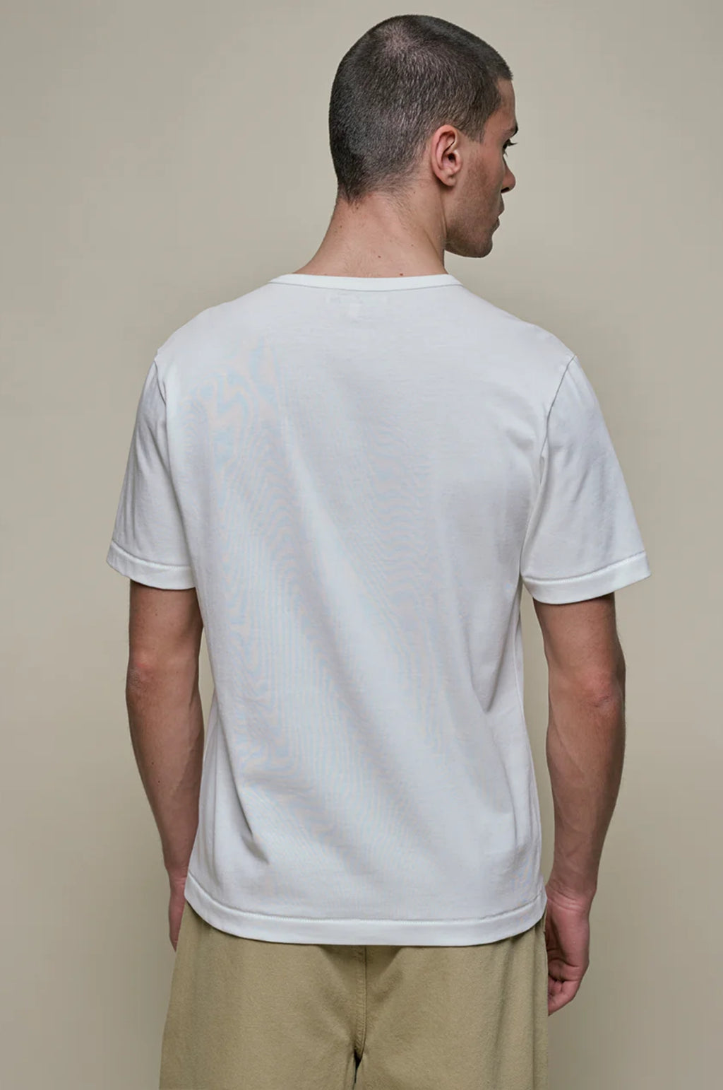 2M15 T-Shirt White