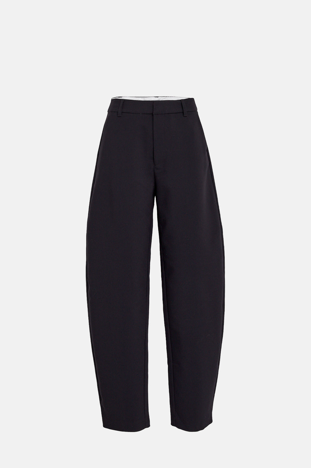 Minus Tindra High Waist Pant Sky Captain.