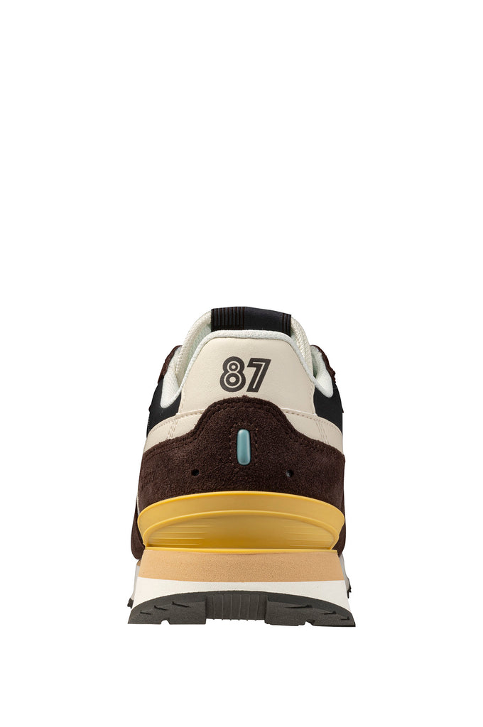 Mizuno RB87 Black Sand/Summer Sand/Mole – The Hambledon