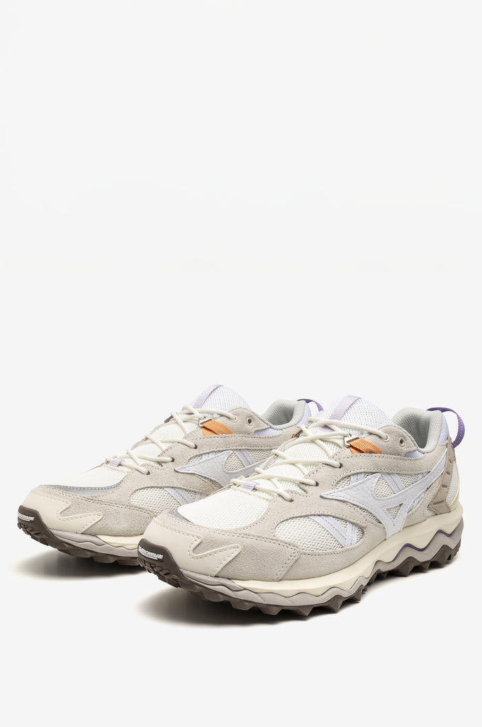 【うさみん】 Mizuno Wave Mujin TL Snow White/White/Paisley Purple – The