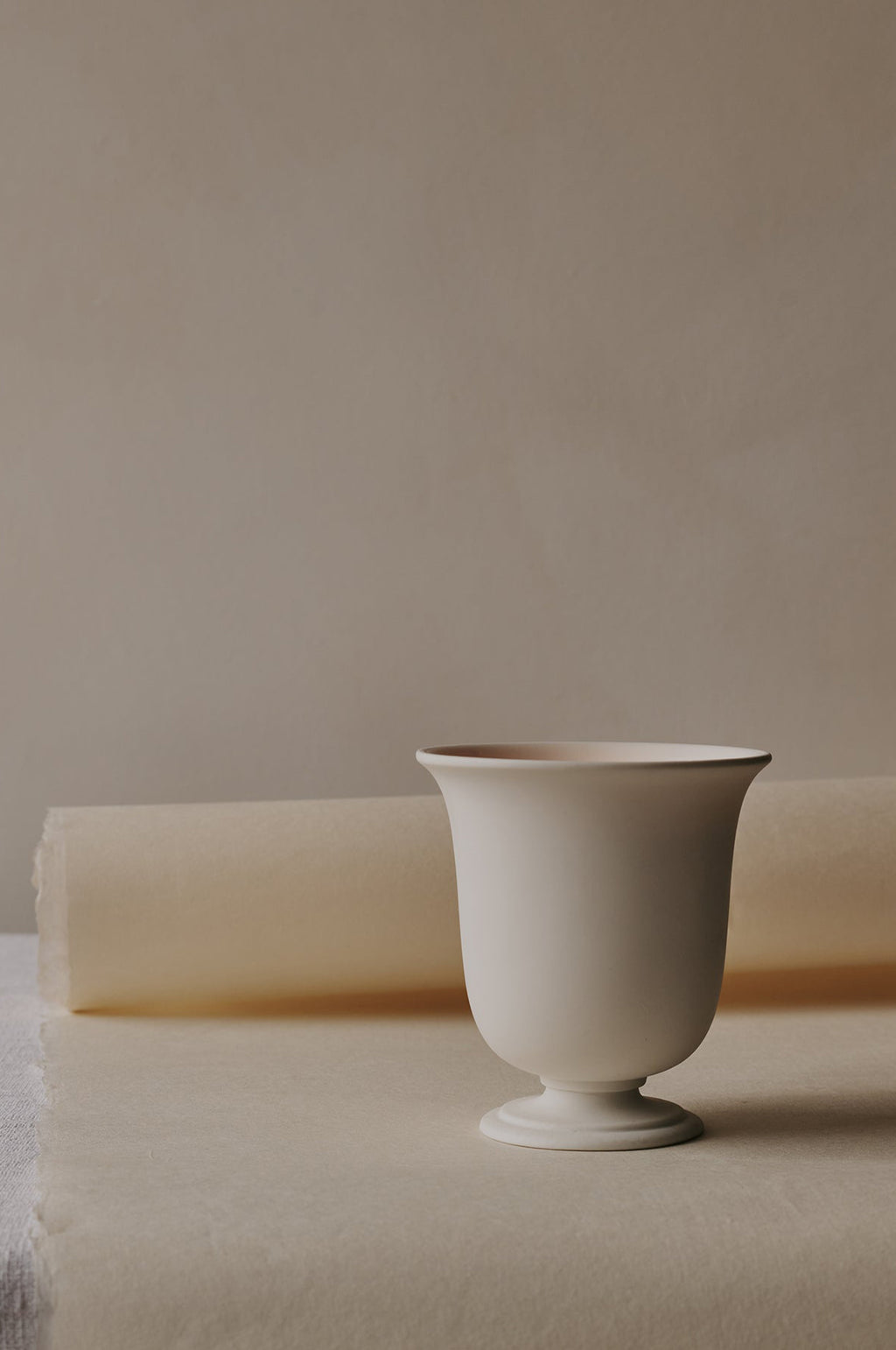 Erbario Candle