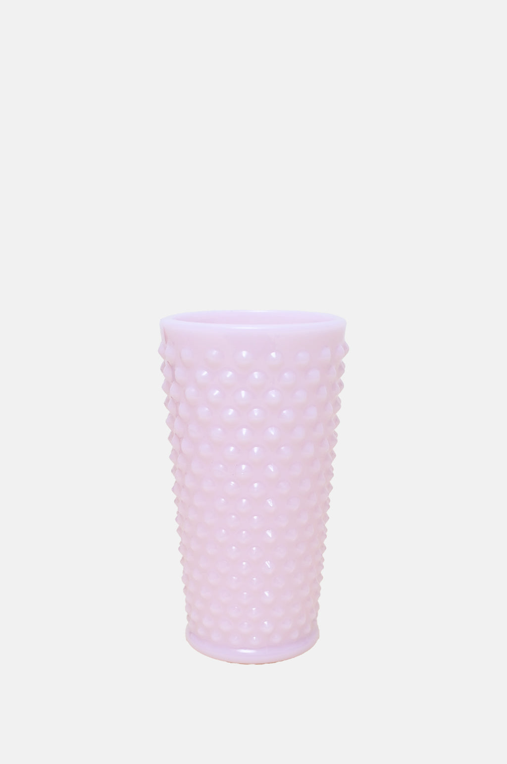 Mosser Crown Tuscan Gigi Ice Tumbler.