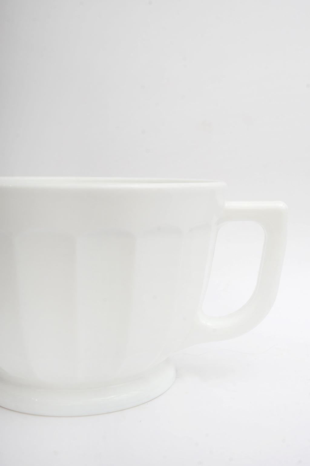 Milk Panel Batter Bowl