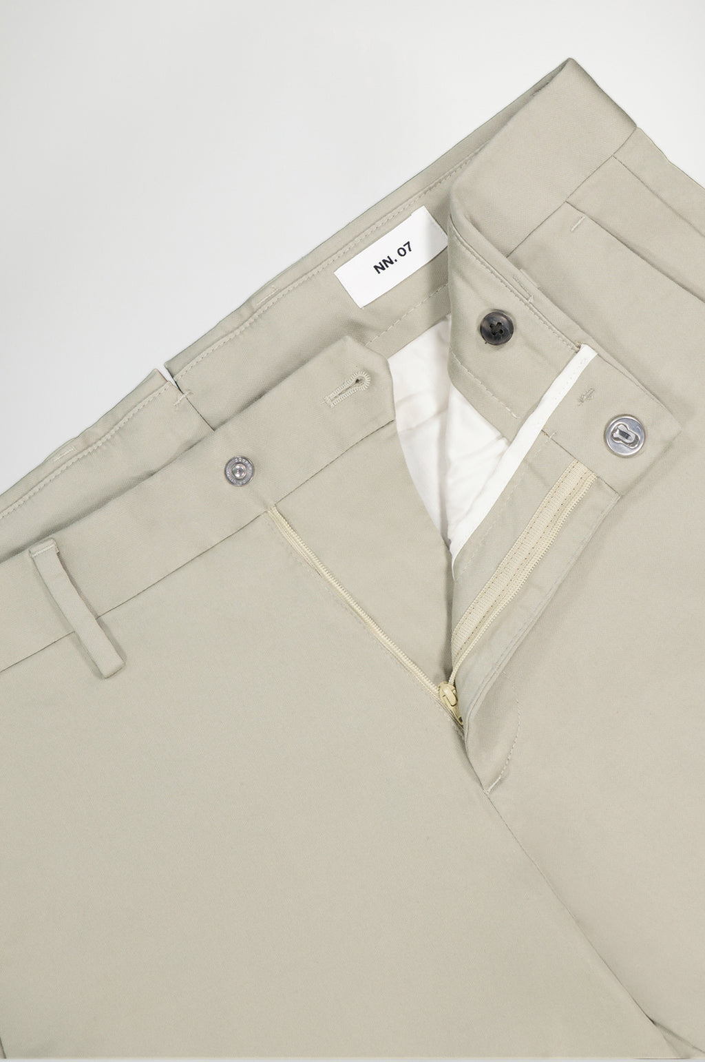 Theo 1420 Chino Fog L30