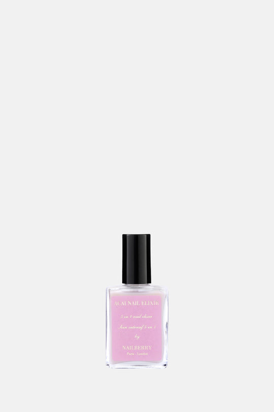 Acai Nail Elixir