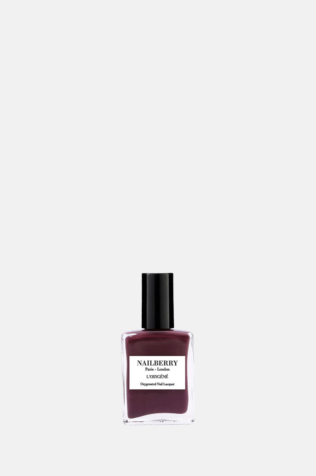 Nailberry Boho Chic Nail Lacquer.