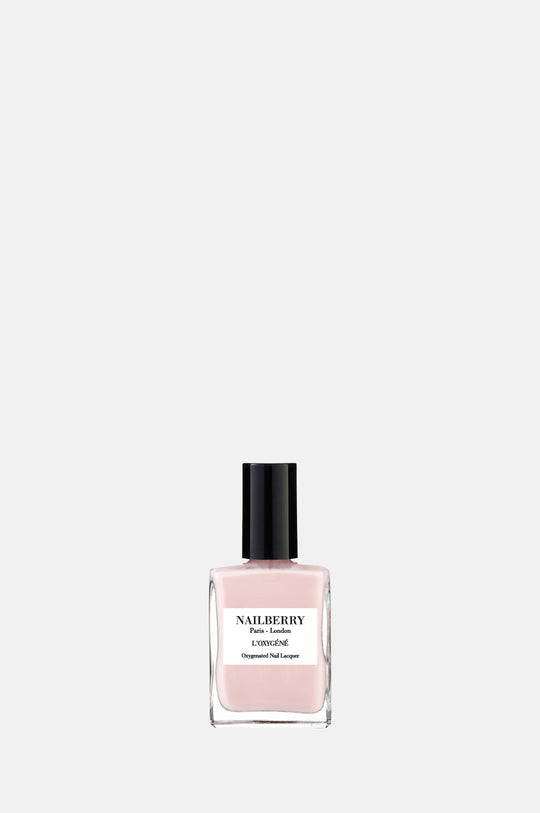Candy Floss Nail Lacquer