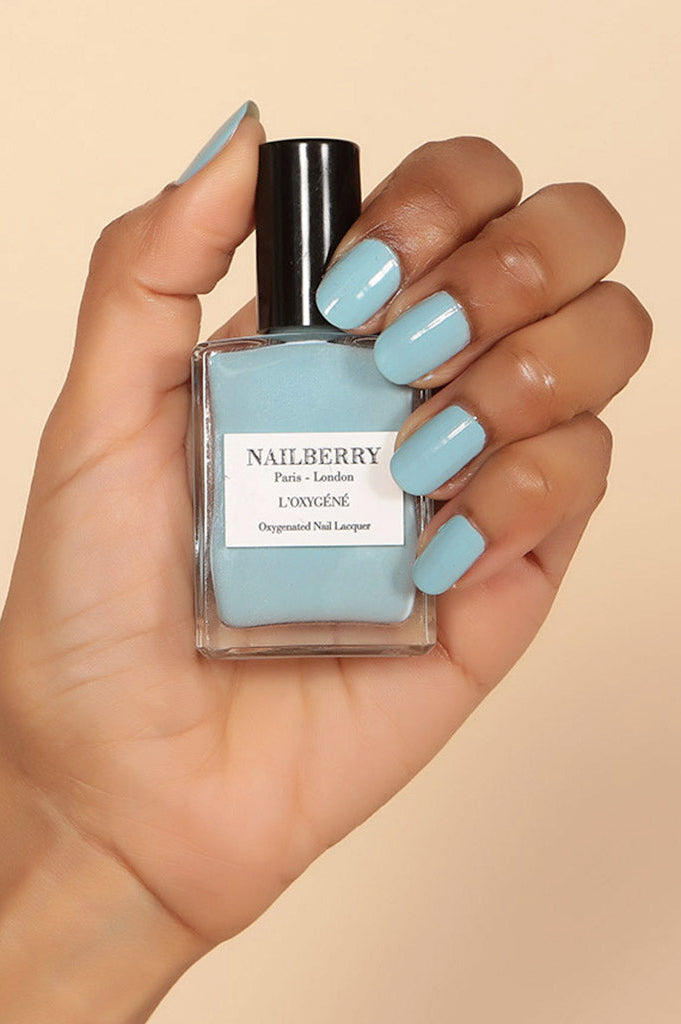 Charleston Nail Lacquer