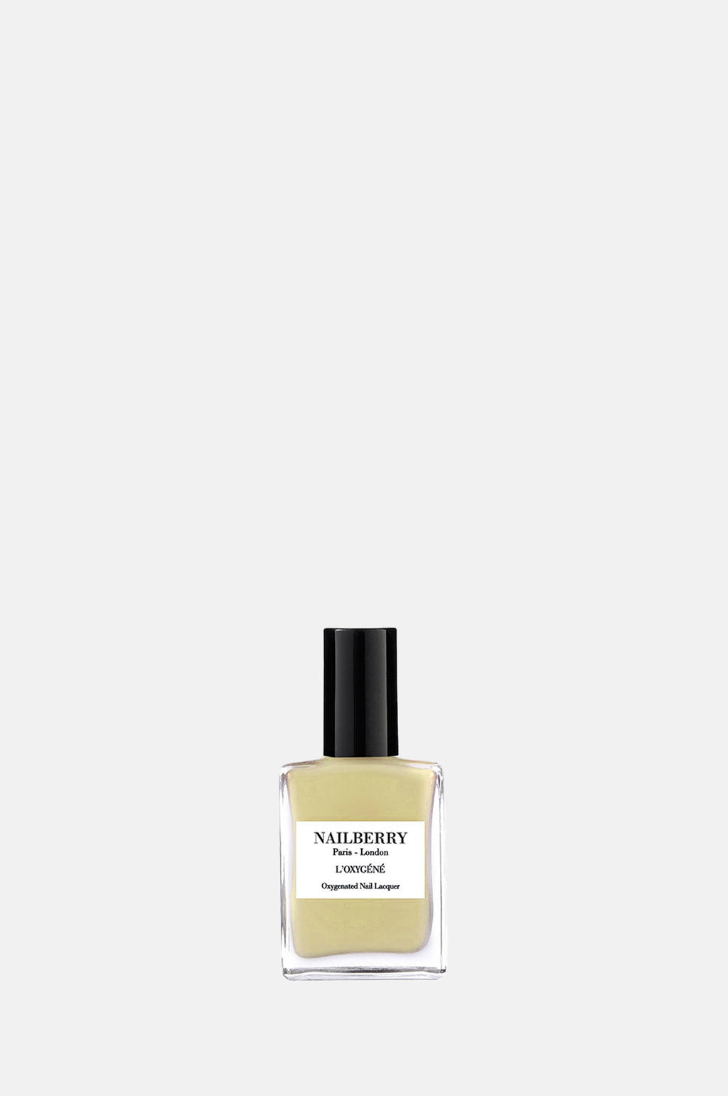 Nailberry Folie Douce Nail Lacquer.