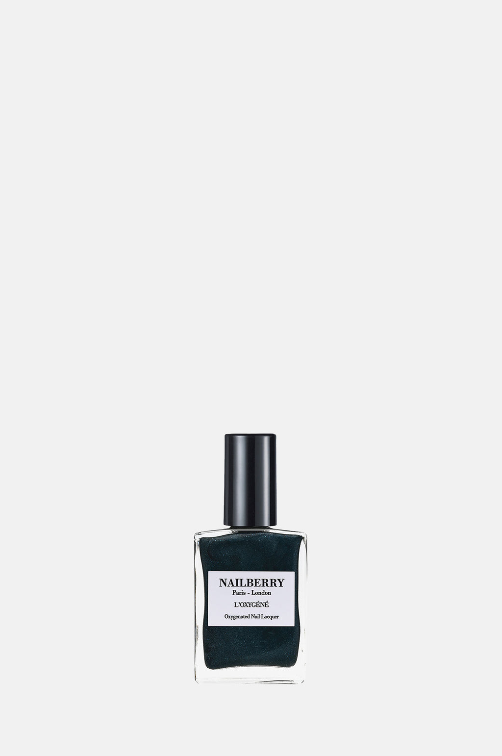 Nailberry Galactic Nail Lacquer.