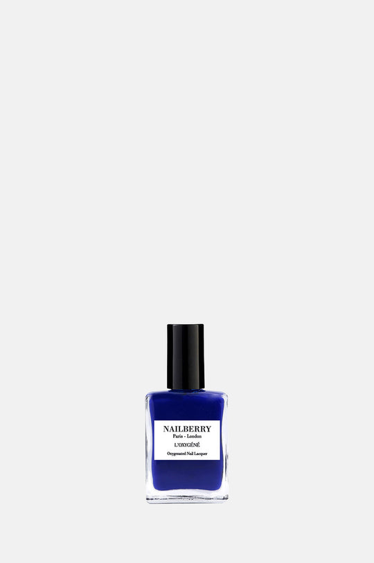 Maliblue Nail Lacquer