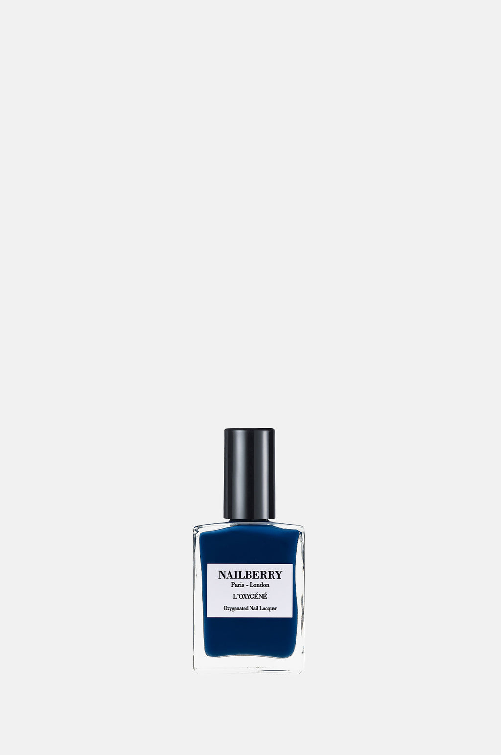 Nailberry Orage Nail Lacquer.