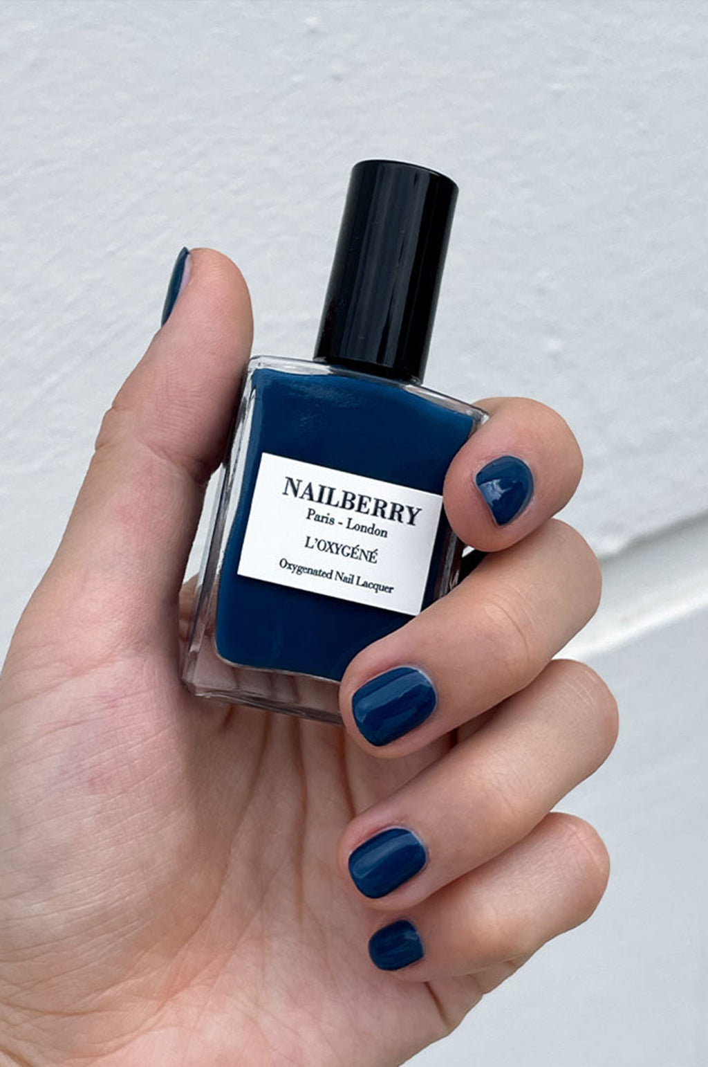 Orage Nail Lacquer