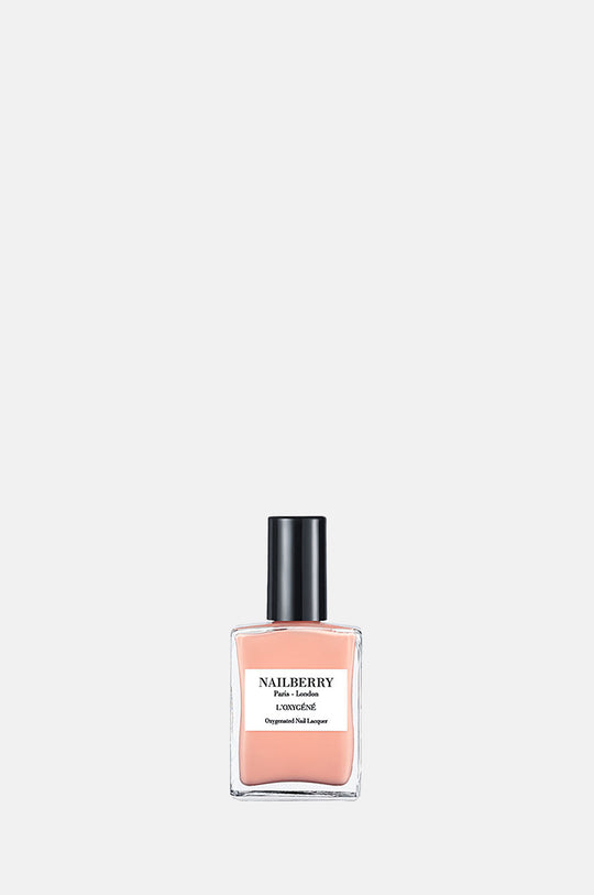 Peach Of My Heart Nail Lacquer