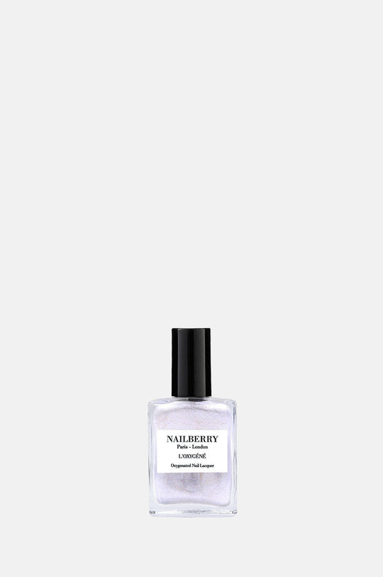 Star Dust Nail Lacquer
