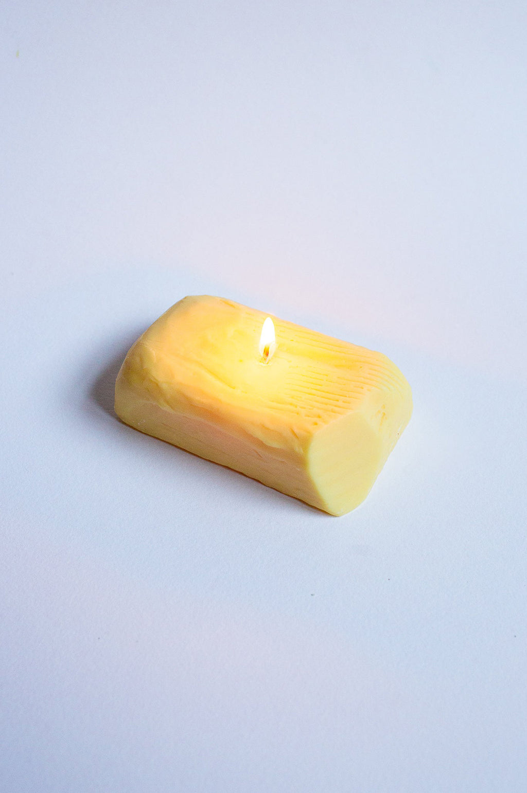 Beurre Doux Candle