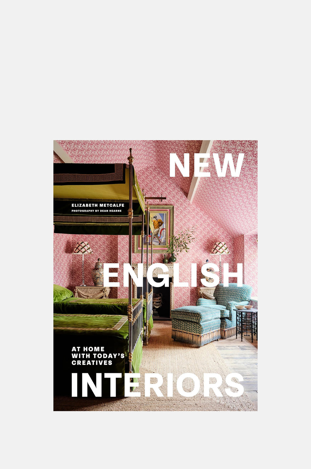 New English Interiors.