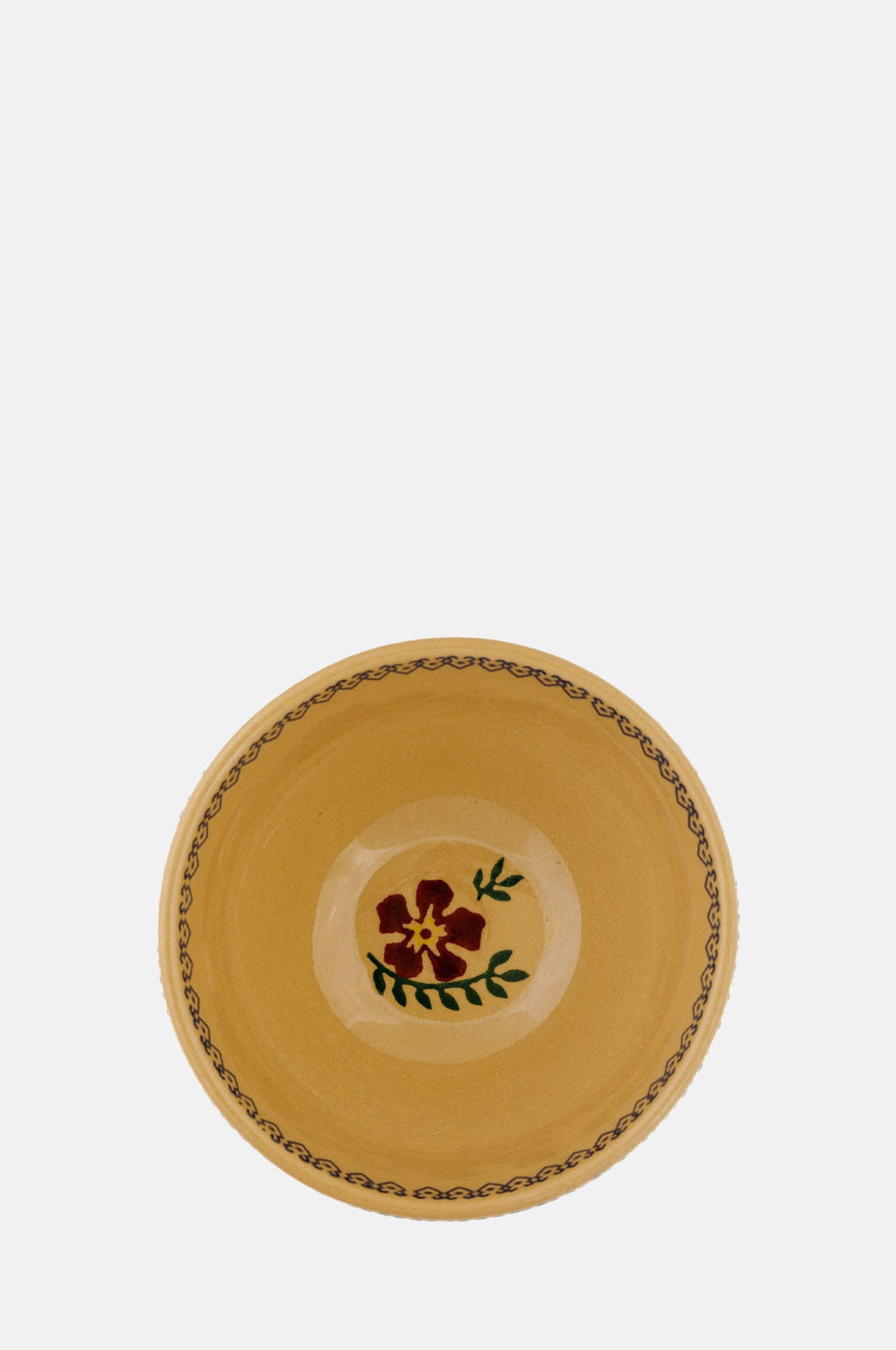 Old Rose Small Bowl