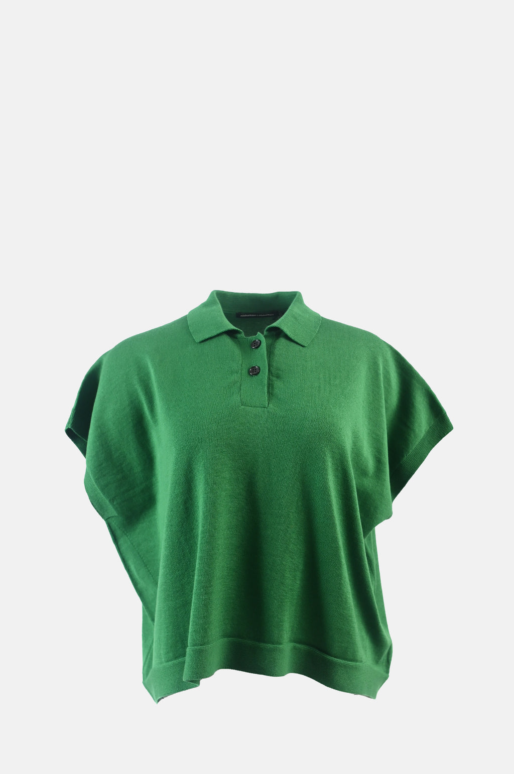 Nicholson & Nicholson Ace Knit Green.