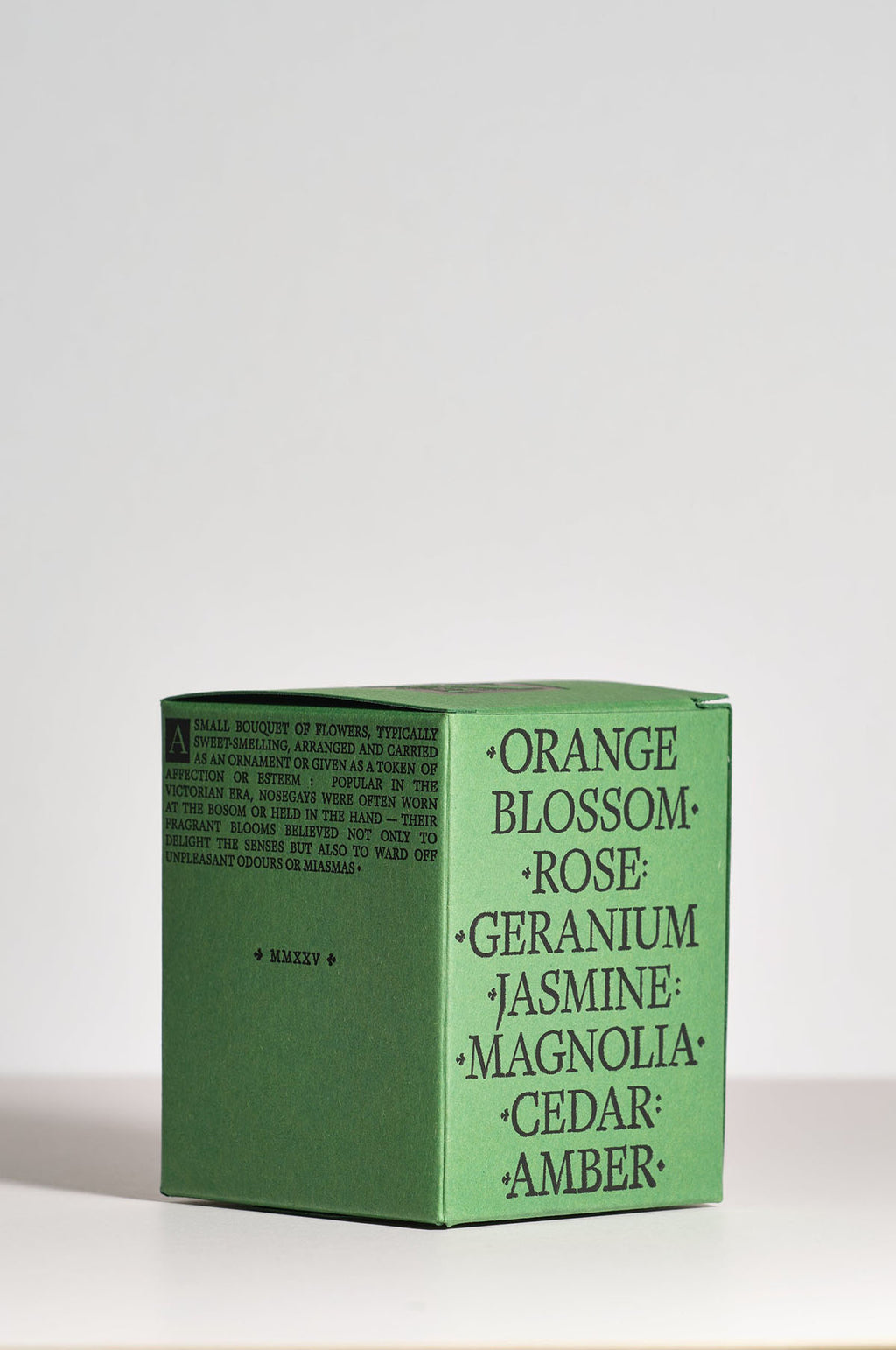 Arcadia Candle