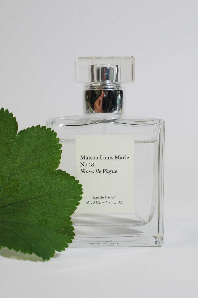 Maison Louis Marie No.13 Nouvelle Vague Eau De Parfum