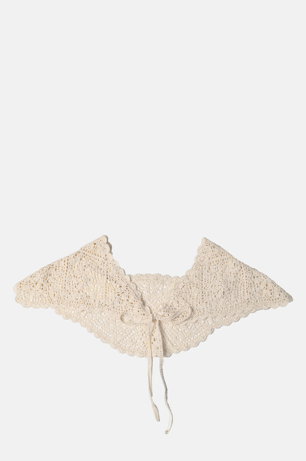 Nyni Handmade collar Feelings Bige.